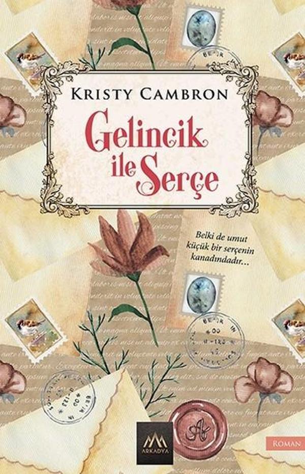 Gelincik ile Serçe - Arkadya Yayınları - Image 1