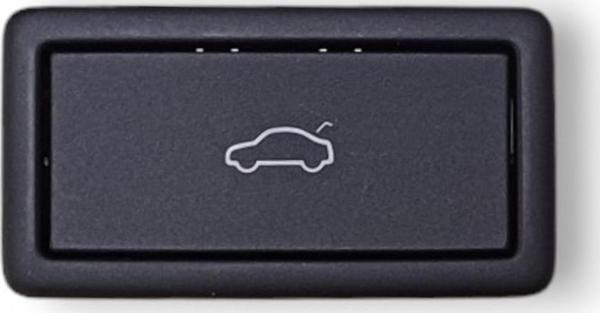 VW Arteon 2017-2023 Otomatik Bagaj Kapağı Kapatma Düğmesi 3G0959831B - Image 1
