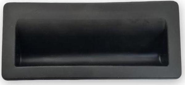 VW Jetta 2011-2018 Bagaj Kapağı Açma Kolu 5N0827566T - Image 1