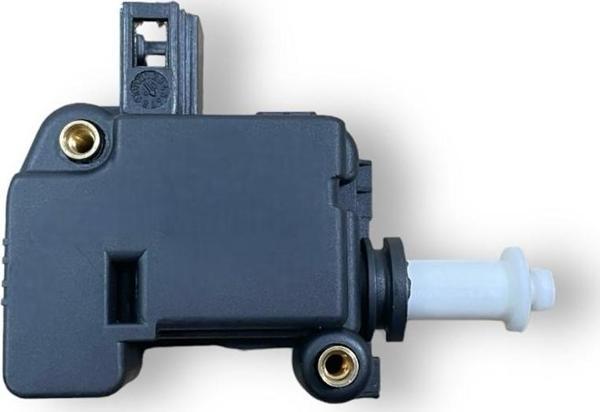 VW Phaeton 2002-2010 Bagaj Kapağı Merkezi Kilit Motoru 3B5827061C - Image 1