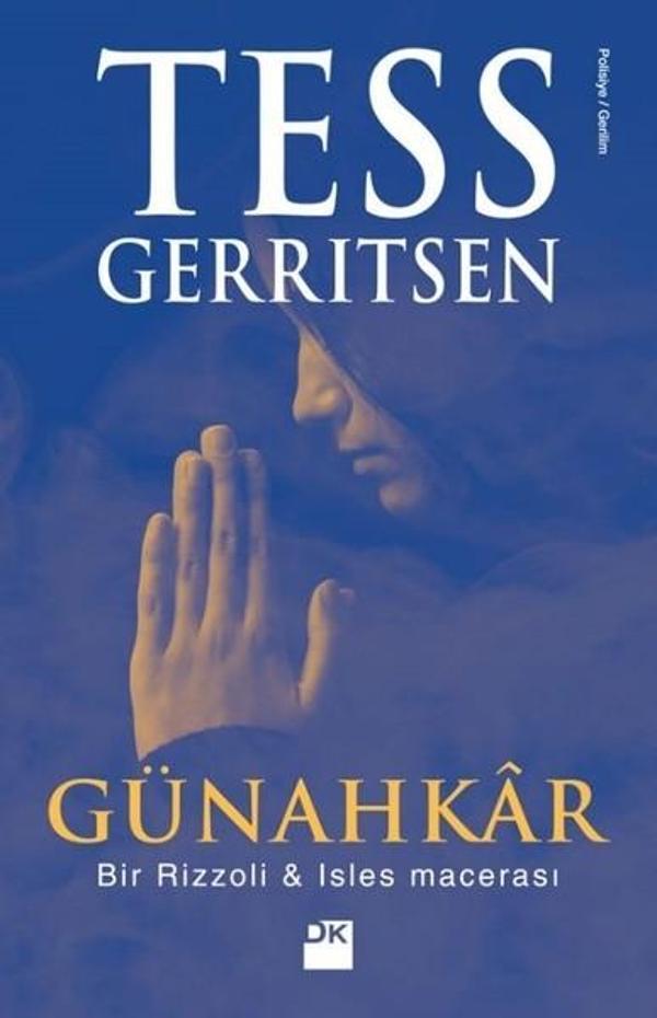 Günahkar - Doğan Kitap - Image 1