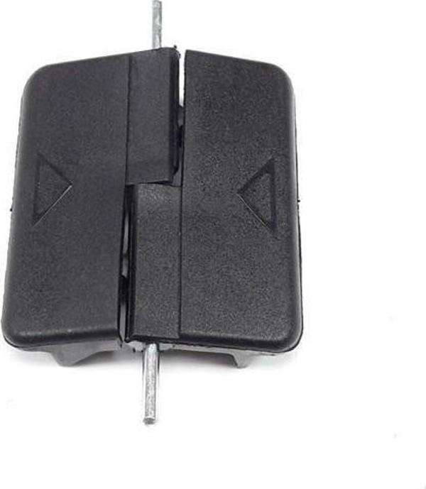 VW Transporter T6 2010-15 Yan Sürgülü Cam Kilitleme Mandalı 7H0847781B - Image 1
