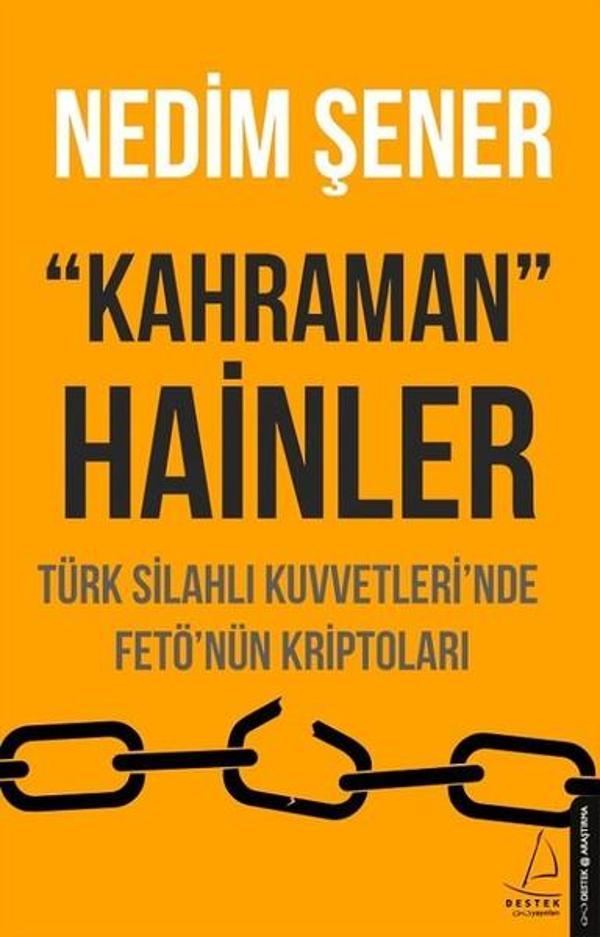 Kahraman Hainler - Destek Yayınları - Image 1
