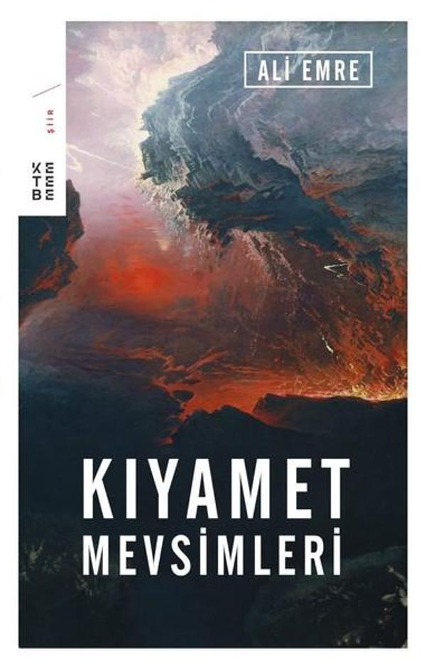 Kıyamet Mevsimleri - Ketebe - Image 1