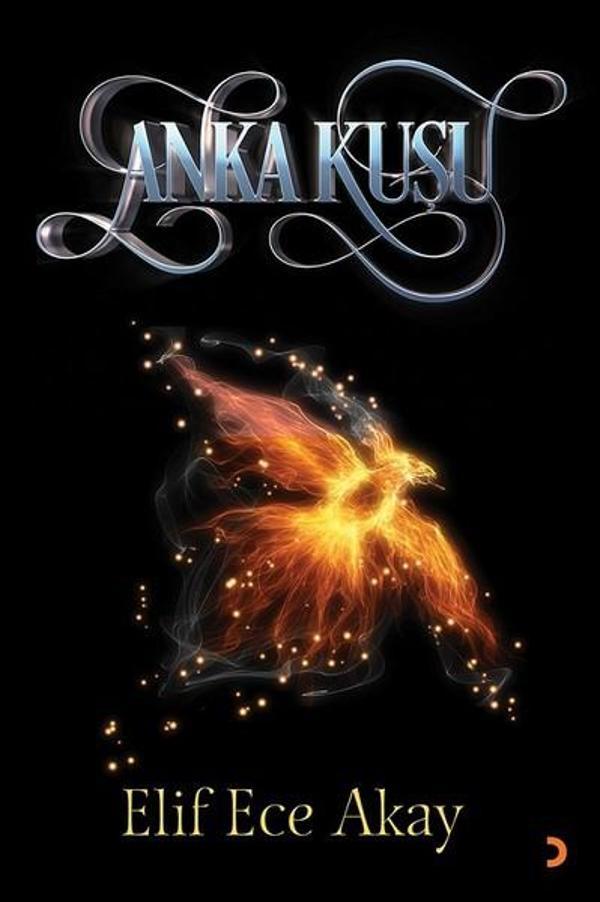 Cinius Yayınevi Anka Kuşu - Cinius Yayınevi - Image 1