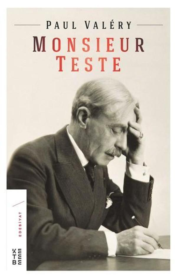 Monsieur Teste - Ketebe - Image 1