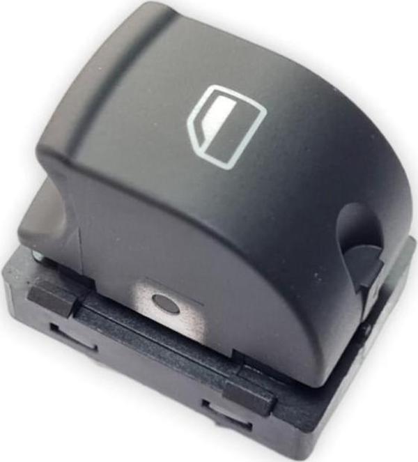 Audi A3 2009-2012 Sağ Ön Kapı Cam Düğmesi 4F0959855A - Image 1
