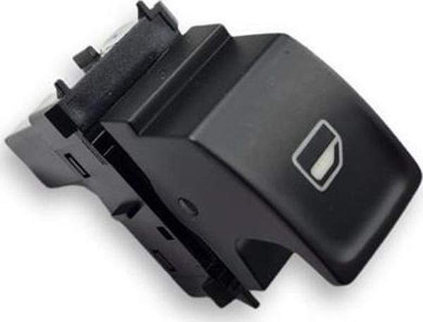 Seat Ateca 2016-2022 Sağ Arka Kapı Cam Düğmesi 5G0959855P - Image 1