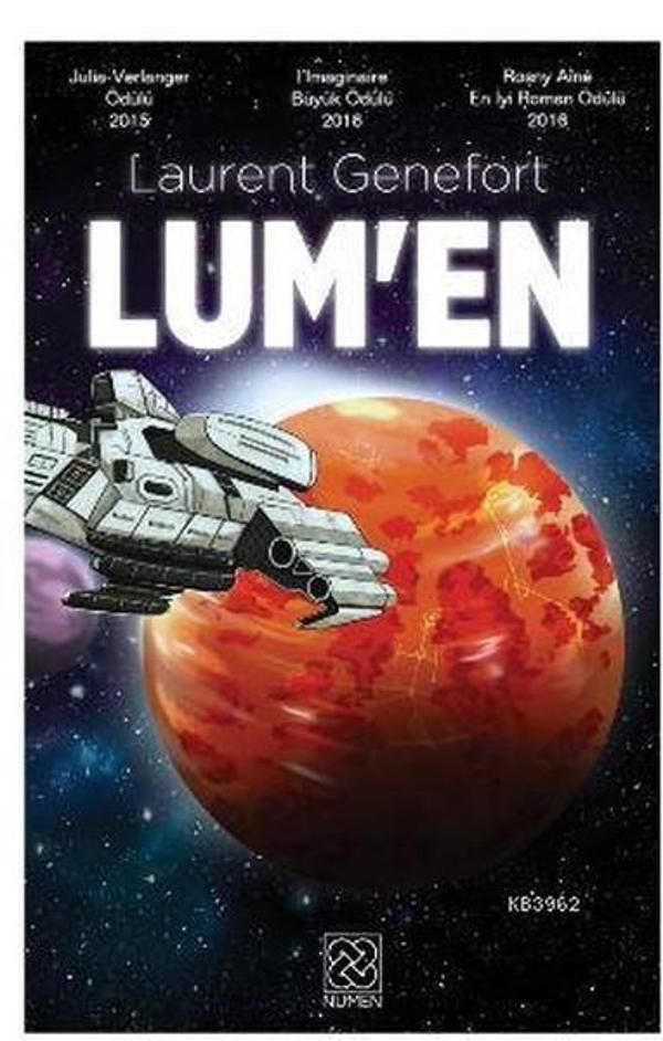 Lum'en - Numen - Image 1