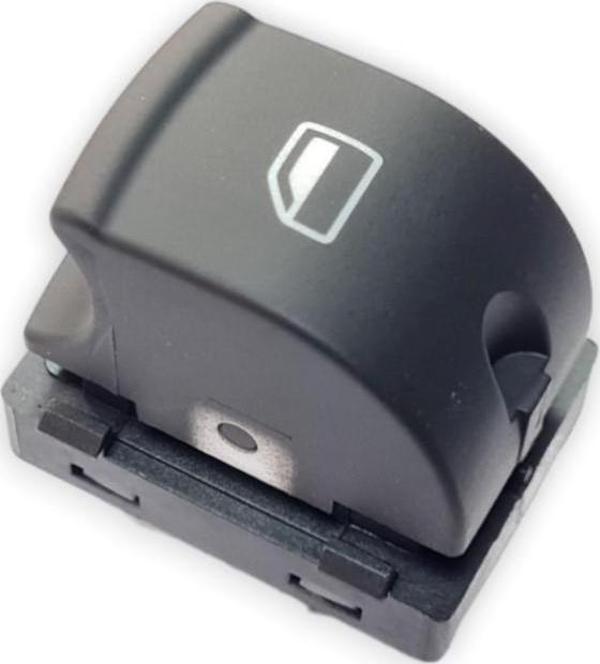 Audi Q7 2010-2015 Sağ Ön Kapı Cam Düğmesi 4F0959855A - Image 1