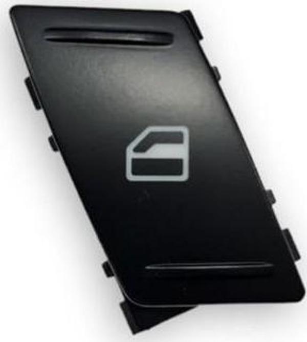 Skoda Octavia 2 A5 2005-2008 Sağ Arka Kapı Cam Düğmesi 1Z0959856 - Image 1