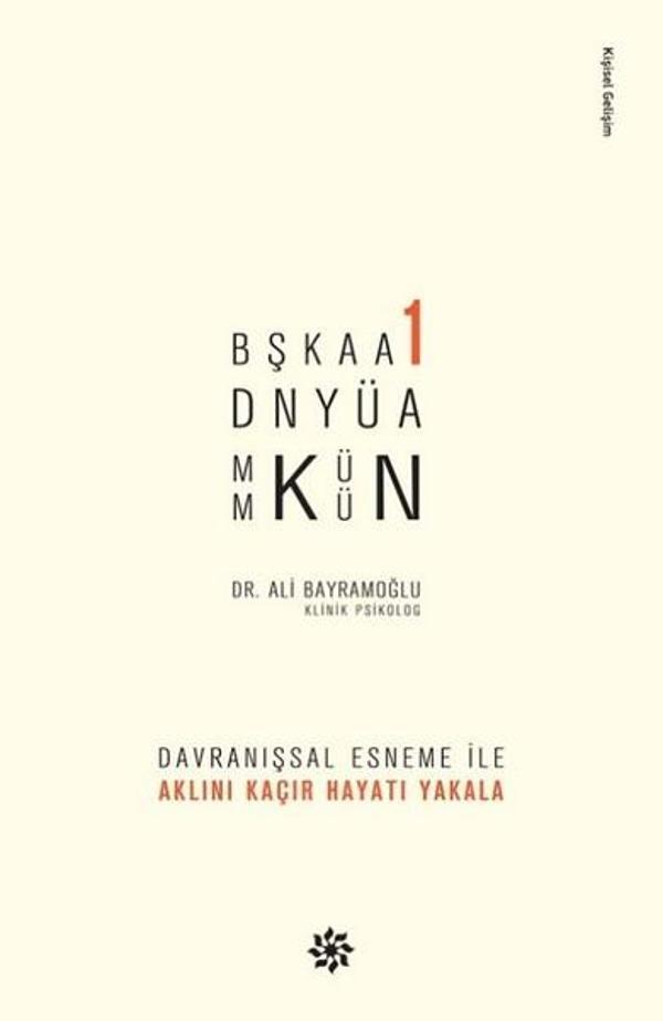 Başka Bir Dünya Mümkün - Doğan Novus - Image 1