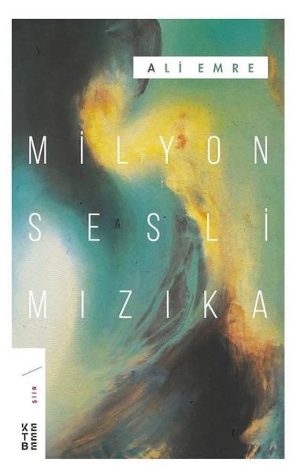 Milyon Sesli Mızıka - Ketebe - Image 1