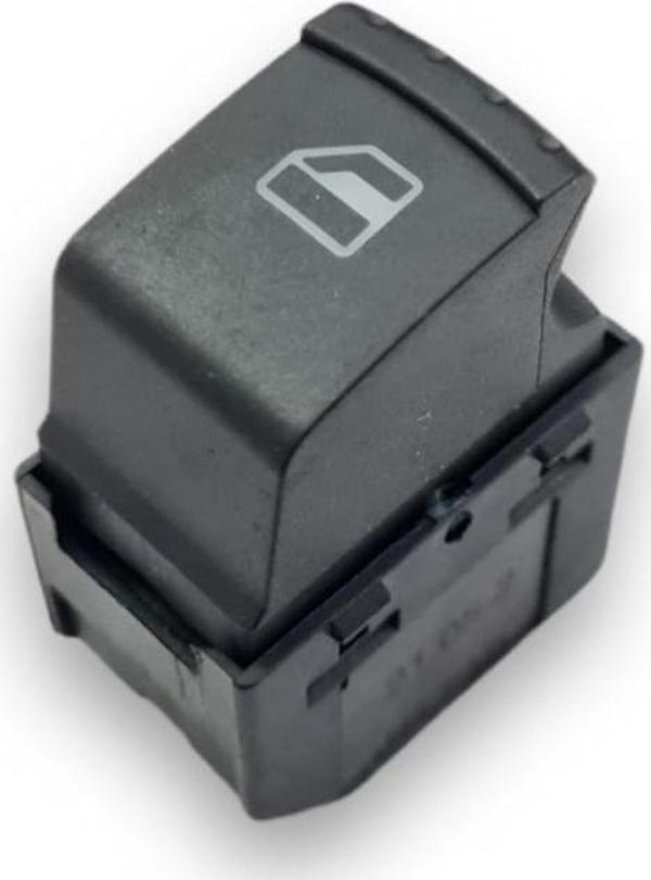 Seat Alhambra 2001-2010 Sağ Ön Kapı Cam Açma Düğmesi 7M3959855 - Image 1