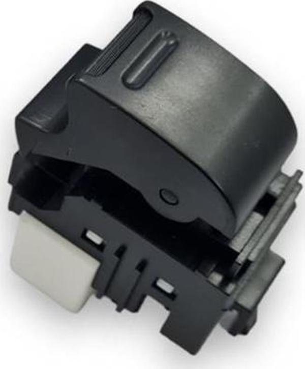 Toyota RAV4 XA20 2000-2005 Sağ Ön Kapı Cam Düğmesi 84810-12080 - Image 1