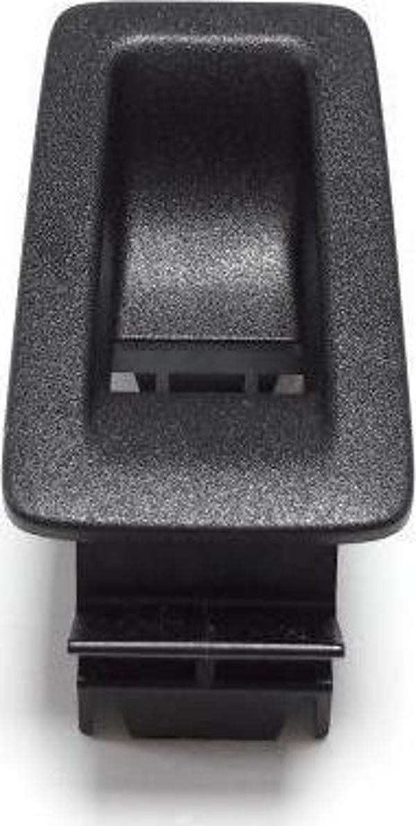 VW Caddy 2004-2015 Sağ Kapı Yolcu Tarafı Cam Düğme Yuvası 1F0959527 - Image 1
