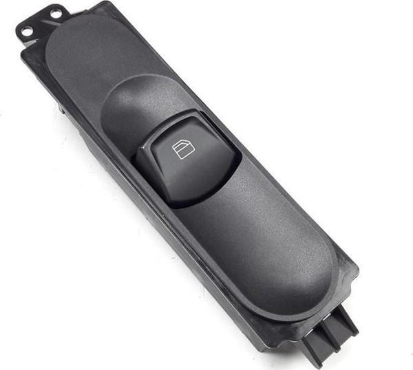 VW Crafter 2006-2012 Sağ Ön Yolcu Kapı Cam Açma Düğmesi 2E0959877G - Image 1