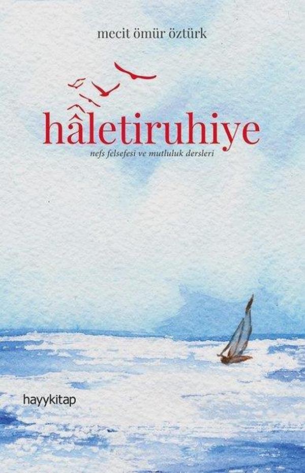 Haletiruhiye - Hayykitap - Image 1