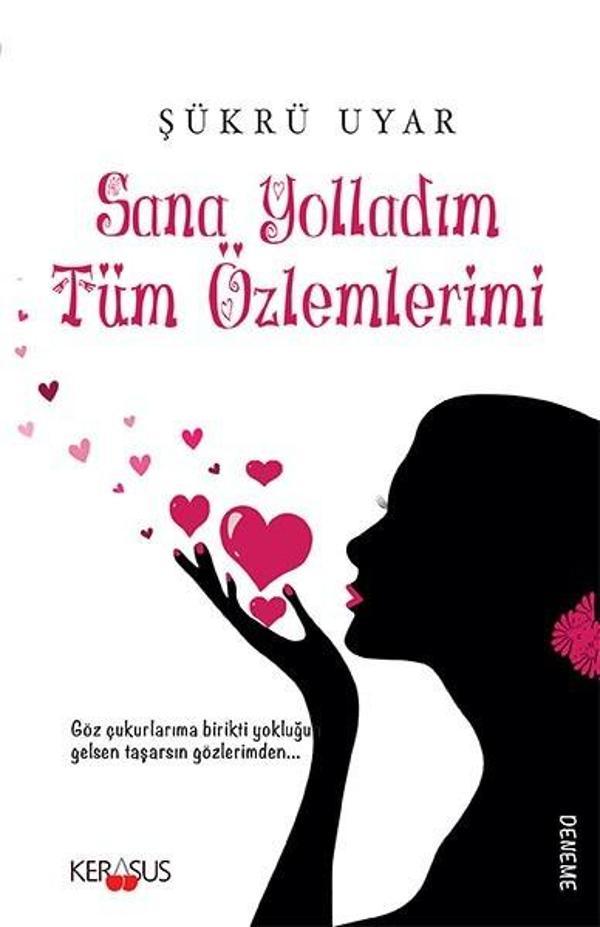 Sana Yolladım Tüm Özlemlerimi - Kerasus - Image 1