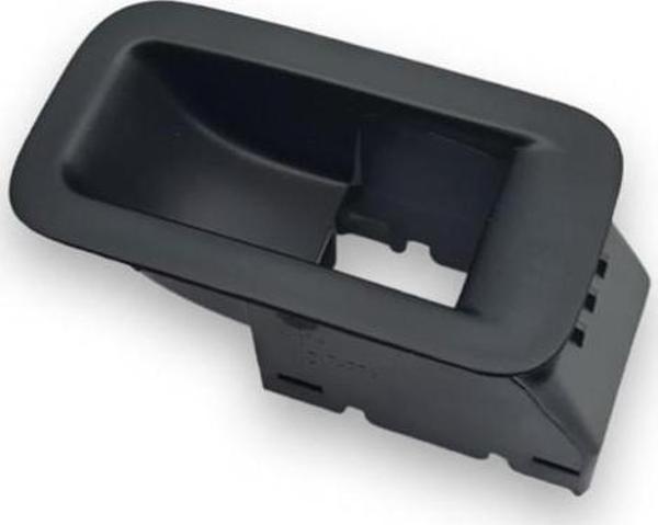 VW Polo 2015-2017 Sağ Ön Kapı Cam Düğmesi Çerçevesi Yuvası 6R0867255H - Image 1