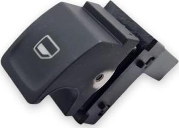 VW Polo Makyajlı 2015-2017 Sağ Ön Kapısı Cam Düğmesi 6C0959855 - Image 1