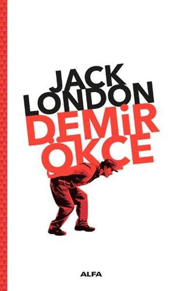 Alfa Yayıncılık Demir Ökçe - Alfa Yayıncılık - Image 1