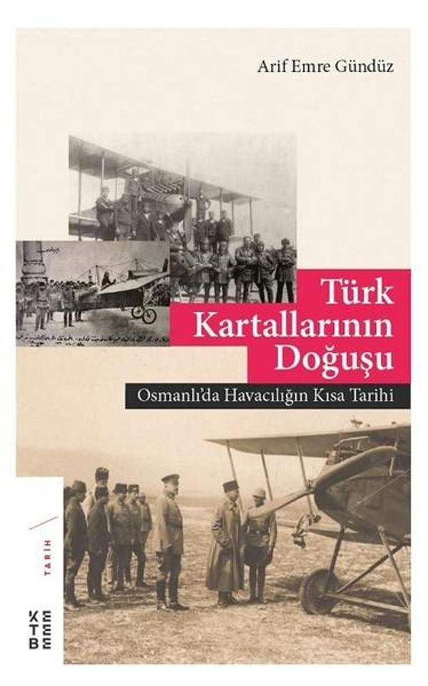 Türk Kartallarının Doğuşu - Ketebe - Image 1