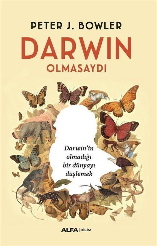 Darwin Olmasaydı - Alfa Yayıncılık - Image 1