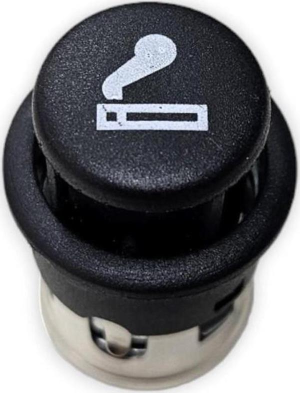 Audi A8 2008-2010 Oto Çakmak İçi Fişeği 4B0919305B - Image 1