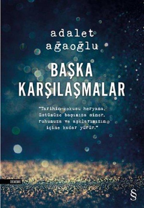 Başka Karşılaşmalar - Everest Yayınları - Image 1