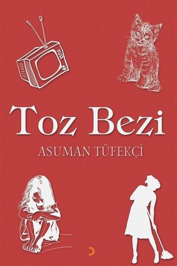 Toz Bezi - Cinius Yayınevi - Image 1