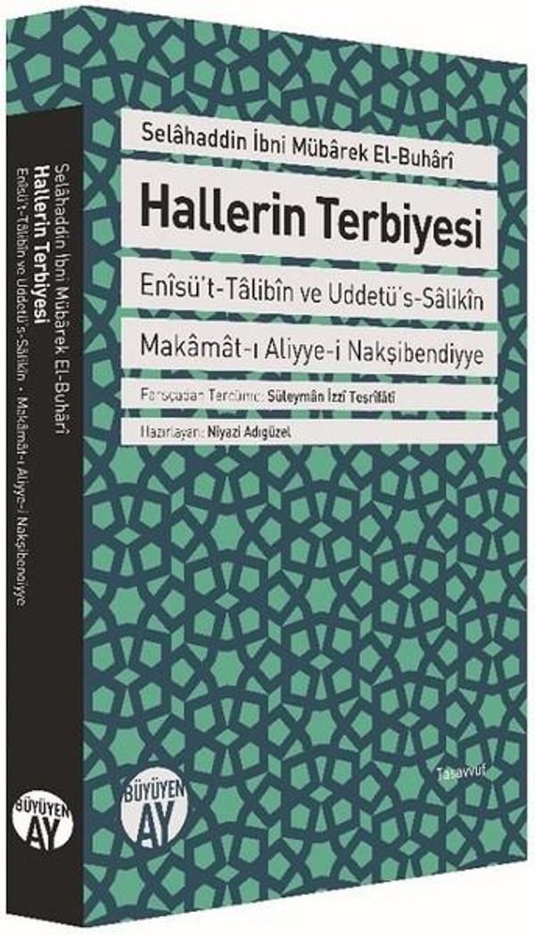 Hallerin Terbiyesi - Büyüyenay Yayınları - Image 1