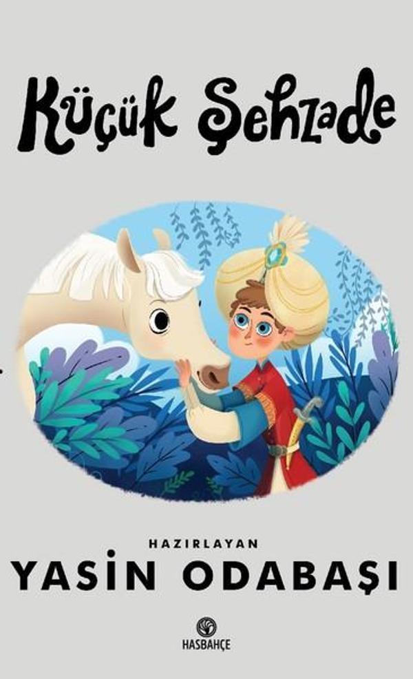 Hasbahçe Küçük Şehzade - Hasbahçe - Image 1