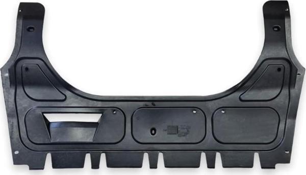 Seat İbiza 2013-2017 Motor Alt Muhafaza Plastiği Benzinli 6R0825237D - Image 1