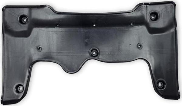 Seat Tarraco 2019-2023 Motor Alt Travers Muhafaza Plastiği 3Q0199110B - Image 1