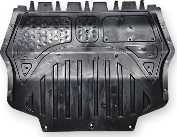VW Golf 6 2009-2012 Dizel Motor Alt Muhafaza Plastiği 1K0825237AG - Image 1