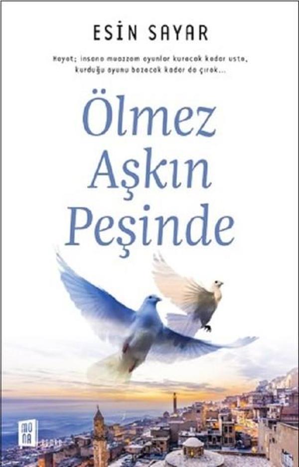 Ölmez Aşkın Peşinde - Mona - Image 1