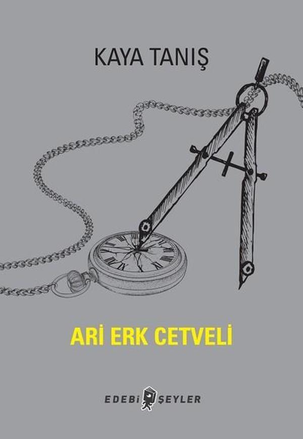 Ari Erk Cetveli - Edebi Şeyler - Image 1