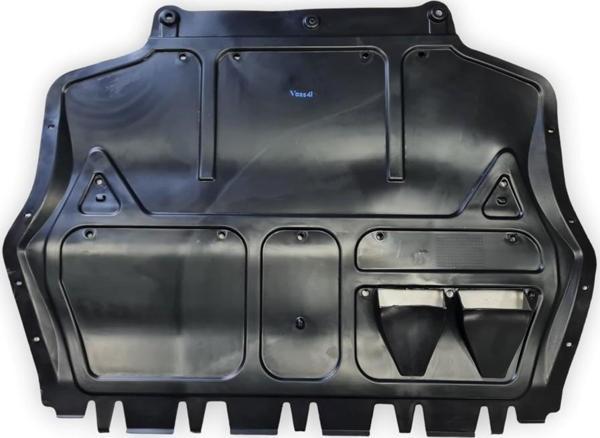 VW Jetta 2015-2018 Motor Alt Plastik Koruması Dizel için 5C0825237B - Image 1