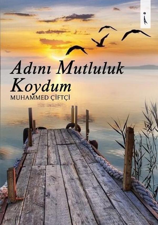 Adını Mutluluk Koydum - İkinci Adam Yayınları - Image 1