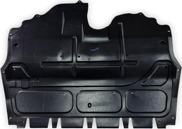 VW Polo 2015-2016-2017 Motor Alt Muhafaza 1.2 Benzinli 6R0825235A - Image 1