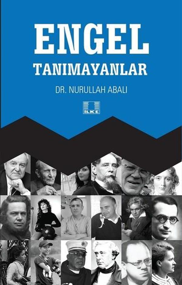 Engel Tanımayanlar - İlke Yayıncılık - Image 1