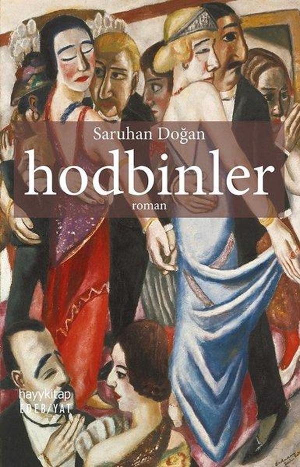 Hodbinler - Hayykitap - Image 1