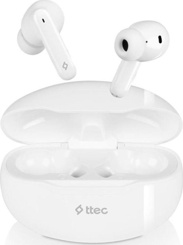 Ttec 2KM146B AirBeat On Gerçek Kablosuz TWS Bluetooth Kulaklık - Image 1