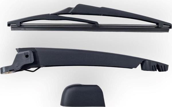 Renault Kadjar 2015-19 Arka Cam Silecek Kolu Silecek Takımı 287811574R - Image 1