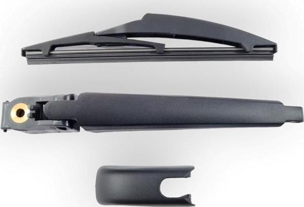 Toyota Auris 2013-2018 Arka Cam Silecek Kolu Silecek Kapak Takımı - Image 1