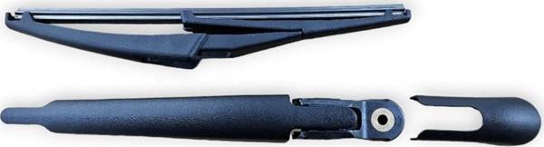 Fiat Egea SW 2021-2025 Arka Cam Silecek Silgi Kolu Takımı - Image 1