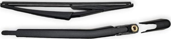 Fiat Punto Evo 2009-2011 Arka Cam Silecek Kolu Takımı 55701469 - Image 1