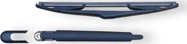 Ford Focus 3 Turnier SW 2011-2015 Arka Cam Silecek Kolu Silgi Takımı - Image 1