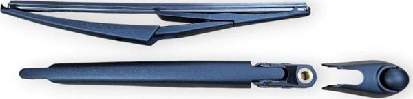 Honda Civic ES Hatchback 2001-2005 Arka Cam Silecek Kolu Takımı - Image 1